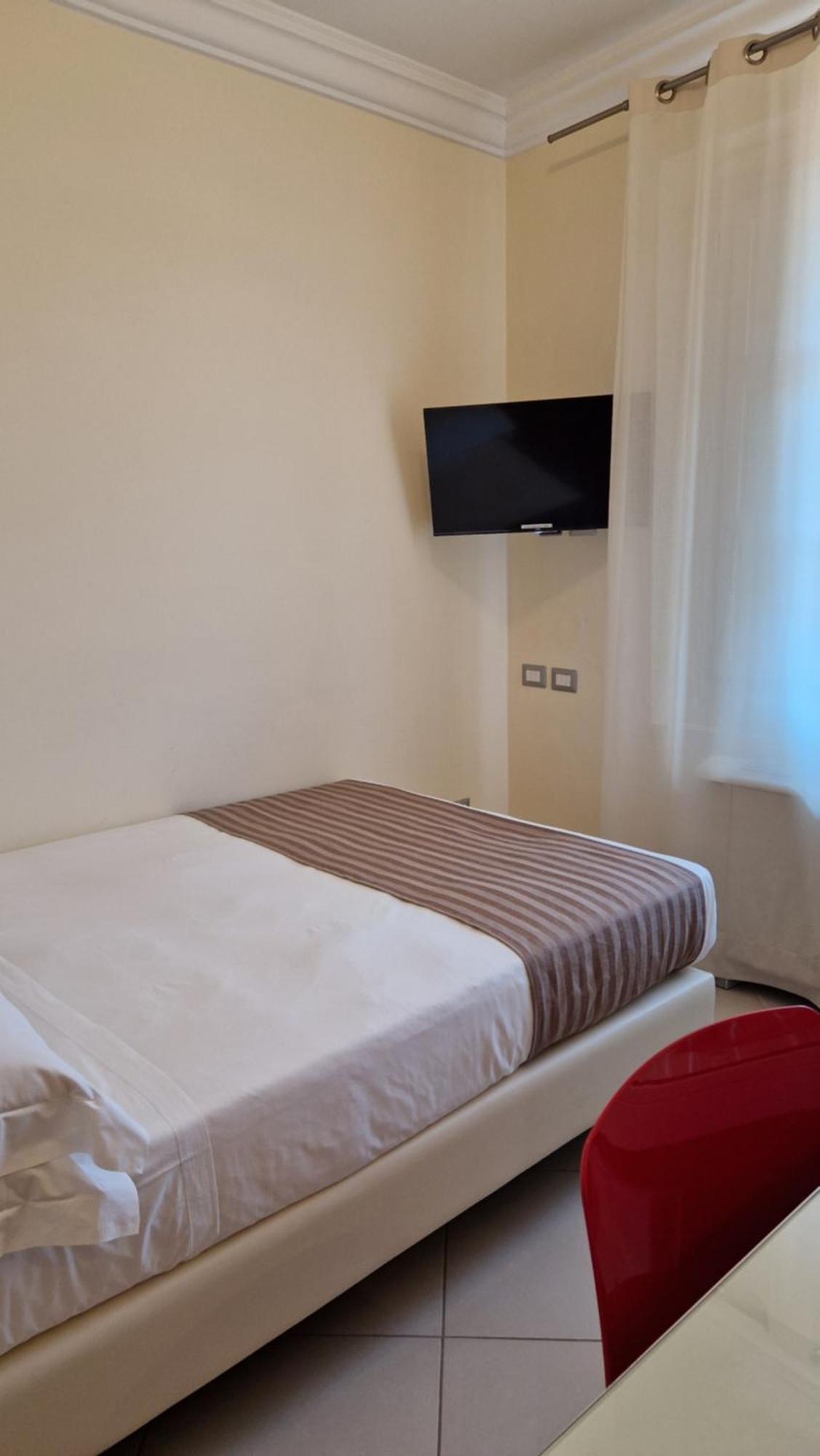 Residenza Fiorentina Florence Exterior photo